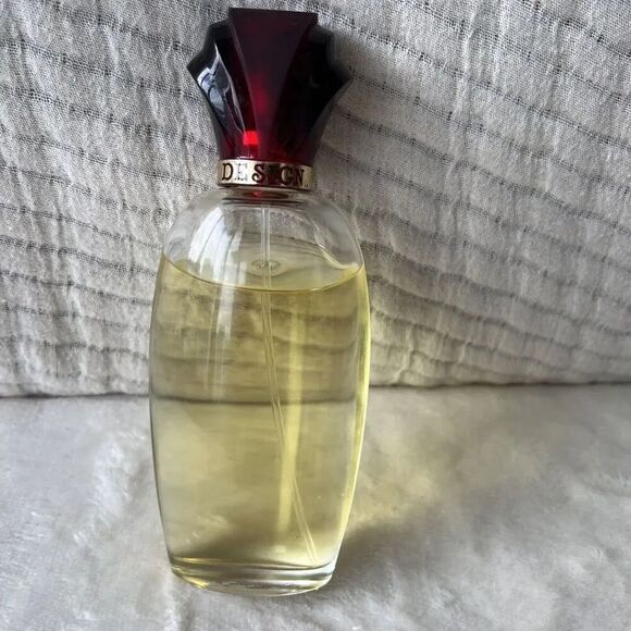 Paul Sebastian PS Design Fine Parfum vintage Spray For Women 3.4fl oz/100ml full - Picture 1 of 3